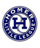 Homer Little League (AK)