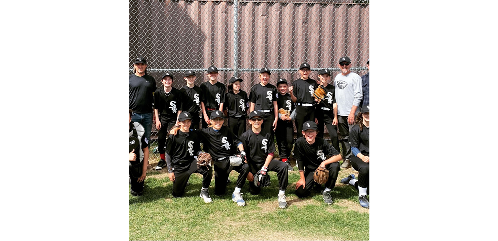 2021 Majors win the tourney! 