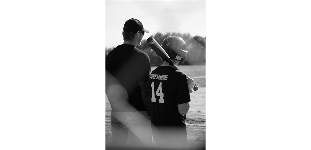 Coaching is rewarding! 