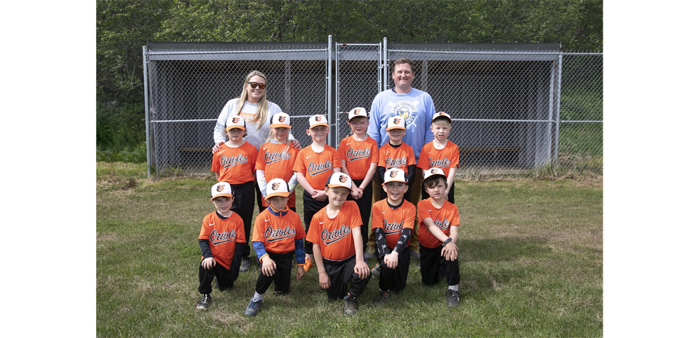 2023 Orioles 