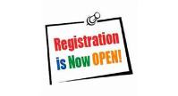 2022 Registration OPEN