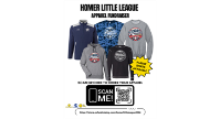 MERCH IS HERE! ORDER NOW!