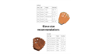 The Coach-Approved Sizing Guide to Gloves